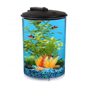 Танк Koller Aquaview 3 галон