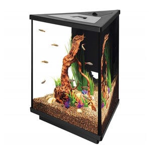 Танк Aqueon 3 Gallon