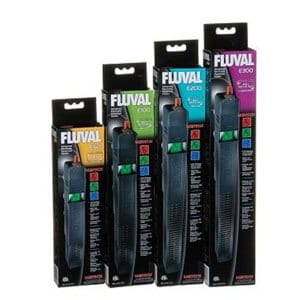 Нагрівач Fluval E
