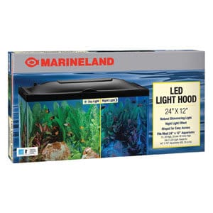 Світлодіодне освітлення MarineLand